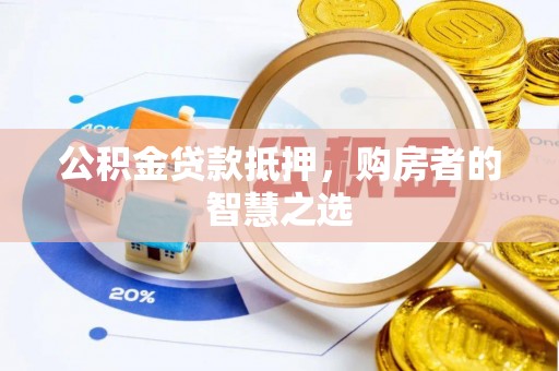 新宾公积金贷款抵押，购房者的智慧之选