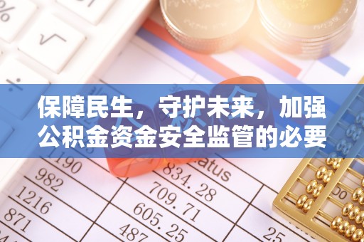 新宾保障民生，守护未来，加强公积金资金安全监管的必要性与实践