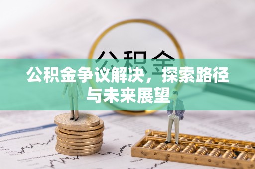新宾公积金争议解决，探索路径与未来展望