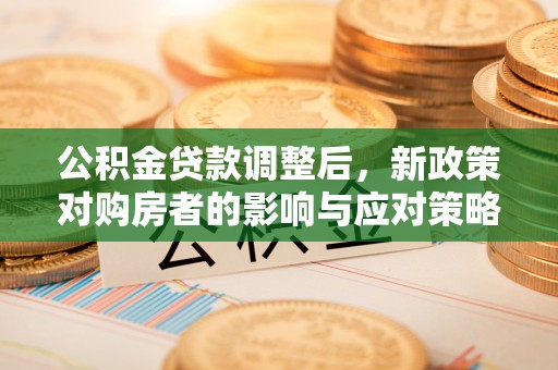新宾公积金贷款调整后，新政策对购房者的影响与应对策略