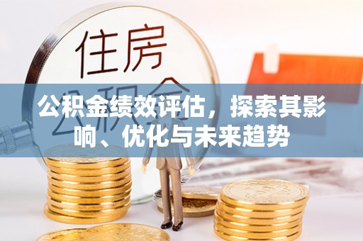 新宾公积金绩效评估，探索其影响、优化与未来趋势