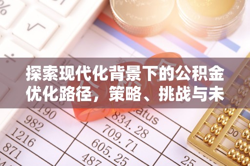 新宾探索现代化背景下的公积金优化路径，策略、挑战与未来展望