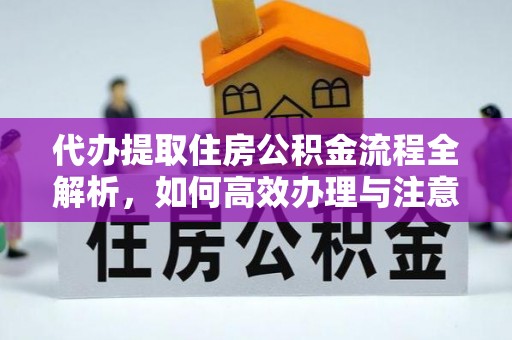 新宾代办提取住房公积金流程全解析，如何高效办理与注意事项