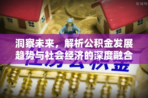 新宾洞察未来，解析公积金发展趋势与社会经济的深度融合