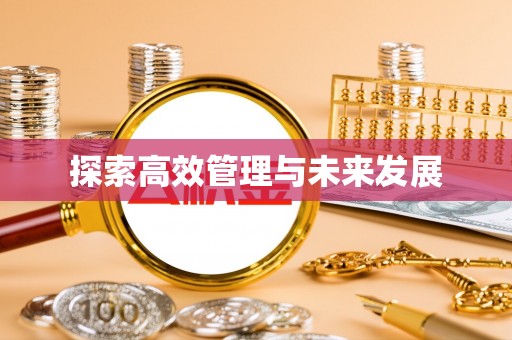 新宾探索高效管理与未来发展
