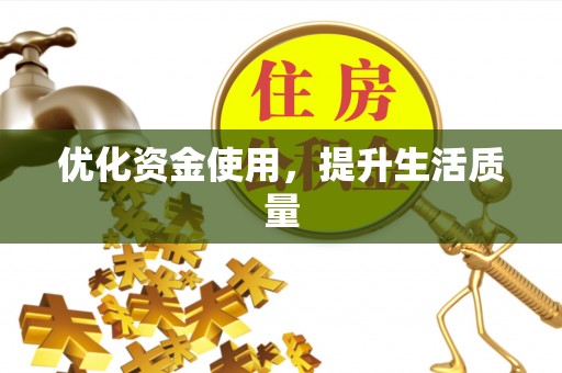 新宾优化资金使用，提升生活质量