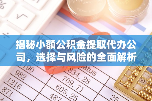 新宾揭秘小额公积金提取代办公司，选择与风险的全面解析