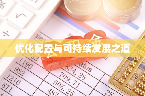 新宾优化配置与可持续发展之道