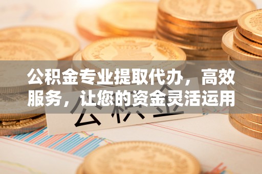 新宾公积金专业提取代办，高效服务，让您的资金灵活运用