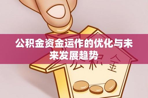 新宾公积金资金运作的优化与未来发展趋势