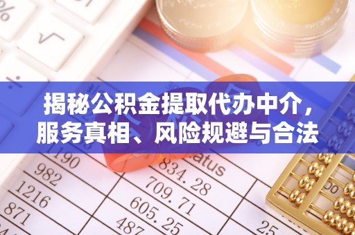 新宾揭秘公积金提取代办中介，服务真相、风险规避与合法途径