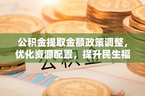 新宾公积金提取金额政策调整，优化资源配置，提升民生福祉