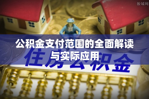 新宾公积金支付范围的全面解读与实际应用