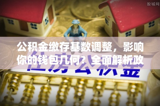 新宾公积金缴存基数调整，影响你的钱包几何？全面解析政策与实际收益