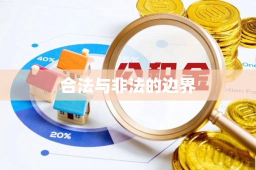 新宾合法与非法的边界