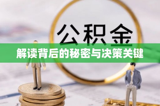 新宾解读背后的秘密与决策关键