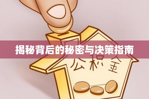 新宾揭秘背后的秘密与决策指南