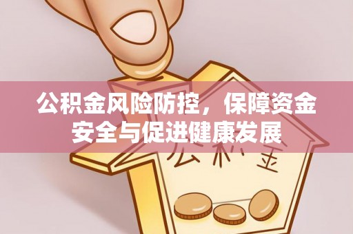 新宾公积金风险防控，保障资金安全与促进健康发展