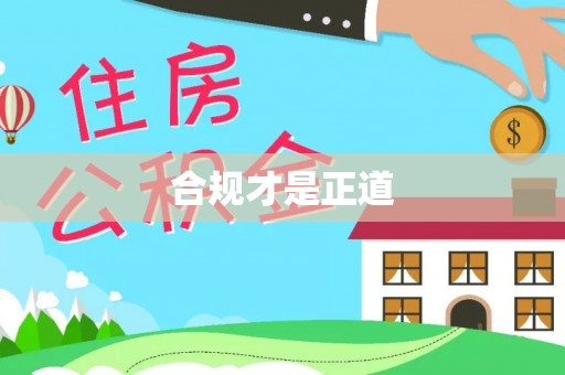 新宾合规才是正道