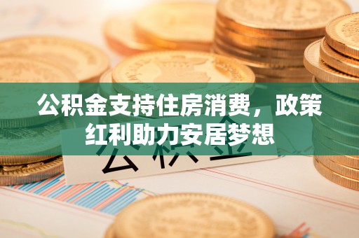新宾公积金支持住房消费，政策红利助力安居梦想