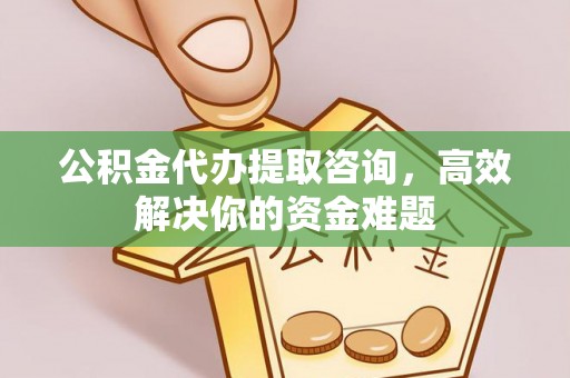 新宾公积金代办提取咨询，高效解决你的资金难题