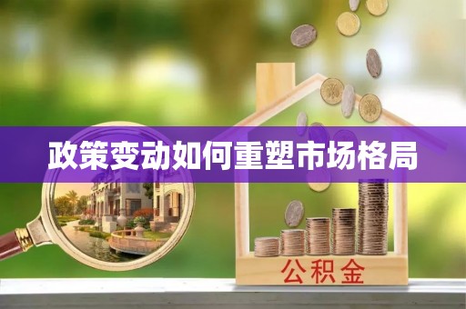新宾政策变动如何重塑市场格局