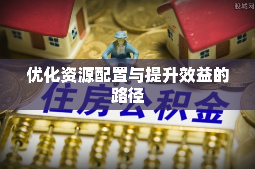 新宾优化资源配置与提升效益的路径