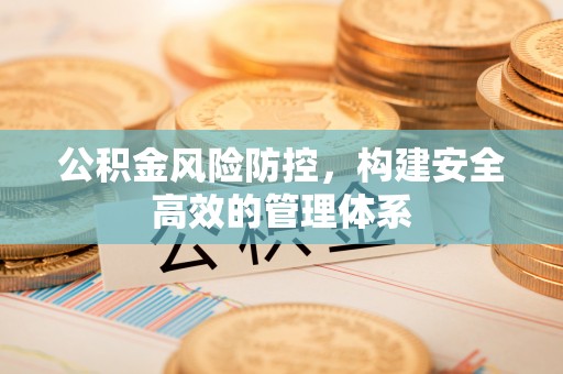 新宾公积金风险防控，构建安全高效的管理体系