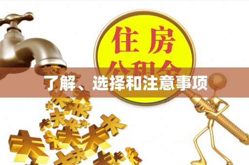 新宾了解、选择和注意事项