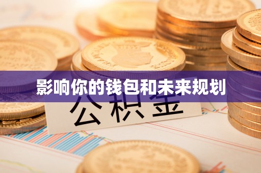 新宾影响你的钱包和未来规划