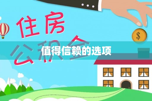 新宾值得信赖的选项