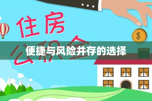 新宾便捷与风险并存的选择