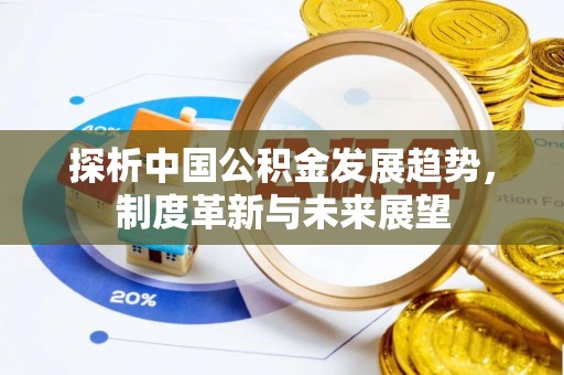 新宾探析中国公积金发展趋势，制度革新与未来展望